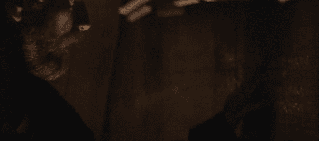 Obi-Wan scopre che Quinlan Vos è ancora vivo