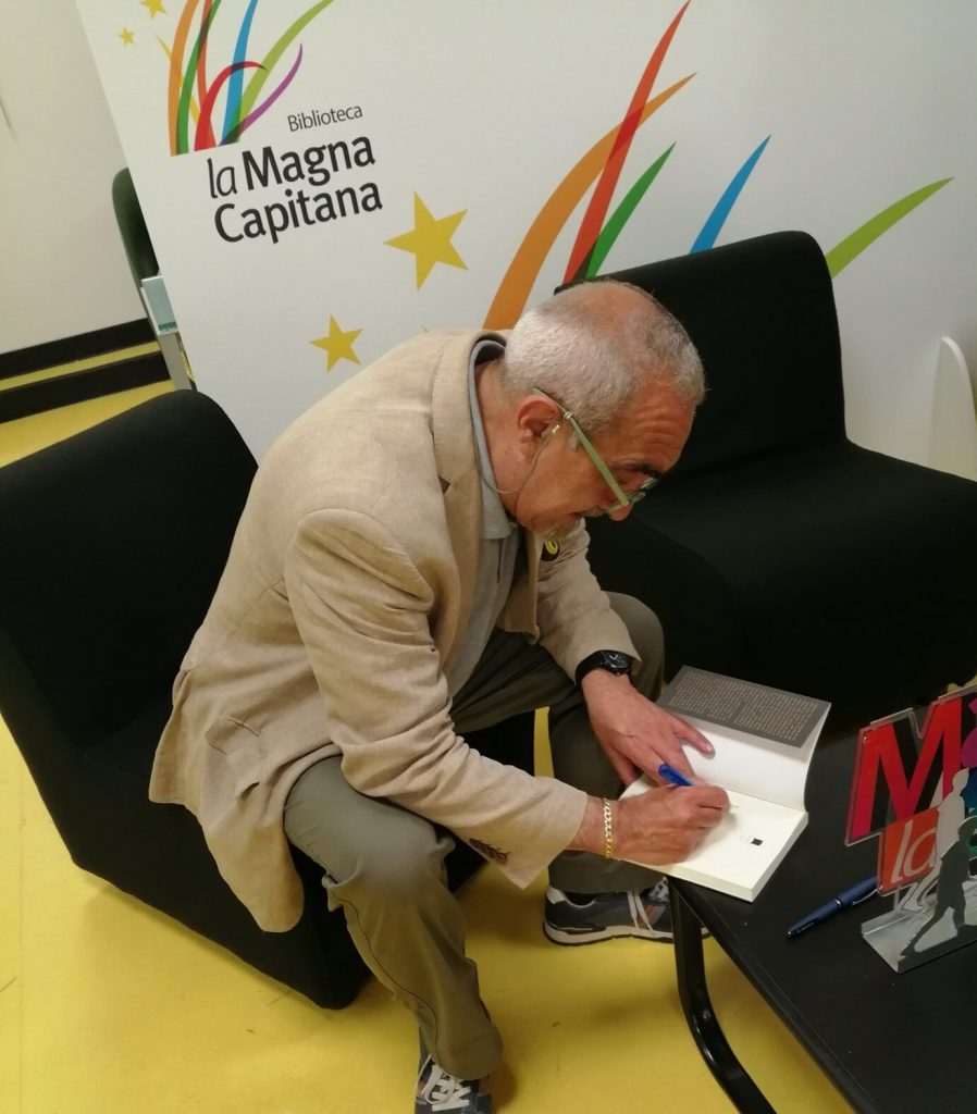 Oriente millenario nel libro “Il Drago di sua maestà”...e ci si perde