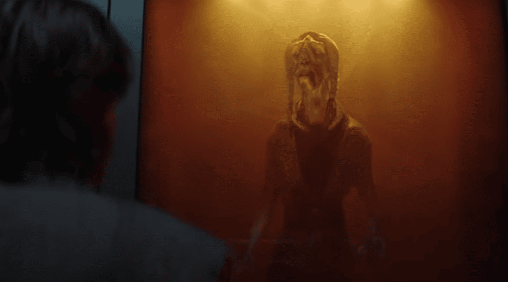 Il Maestro Tera Sinube