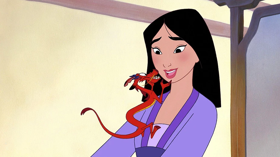 Credits: Walt Disney