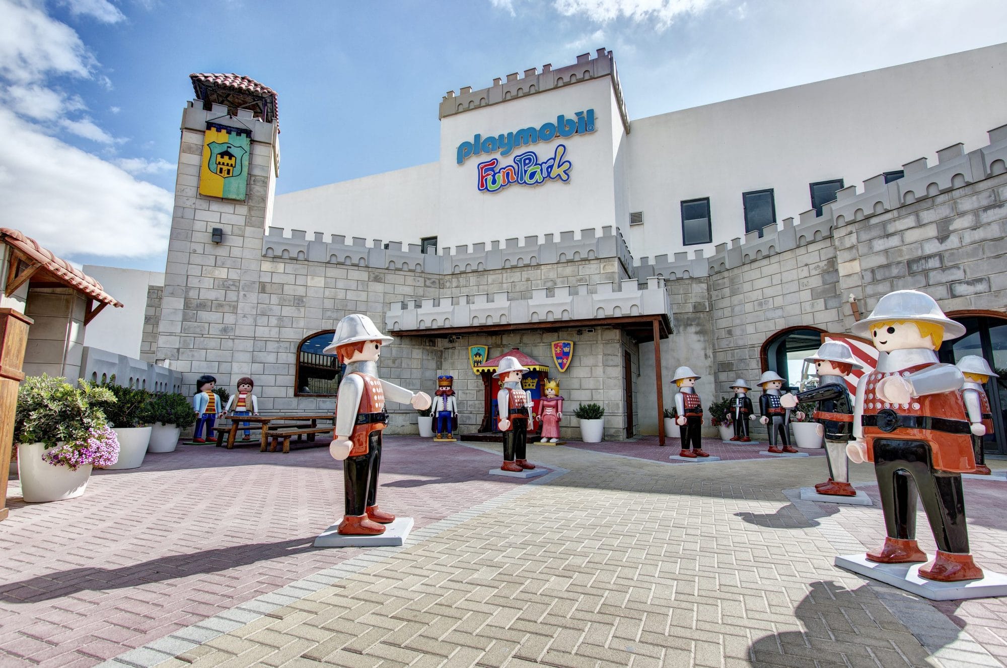Playmobil Funk Malta