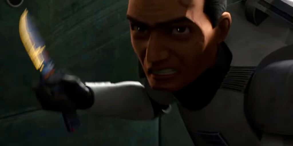 Cody nel trailer di The Bad Batch 2