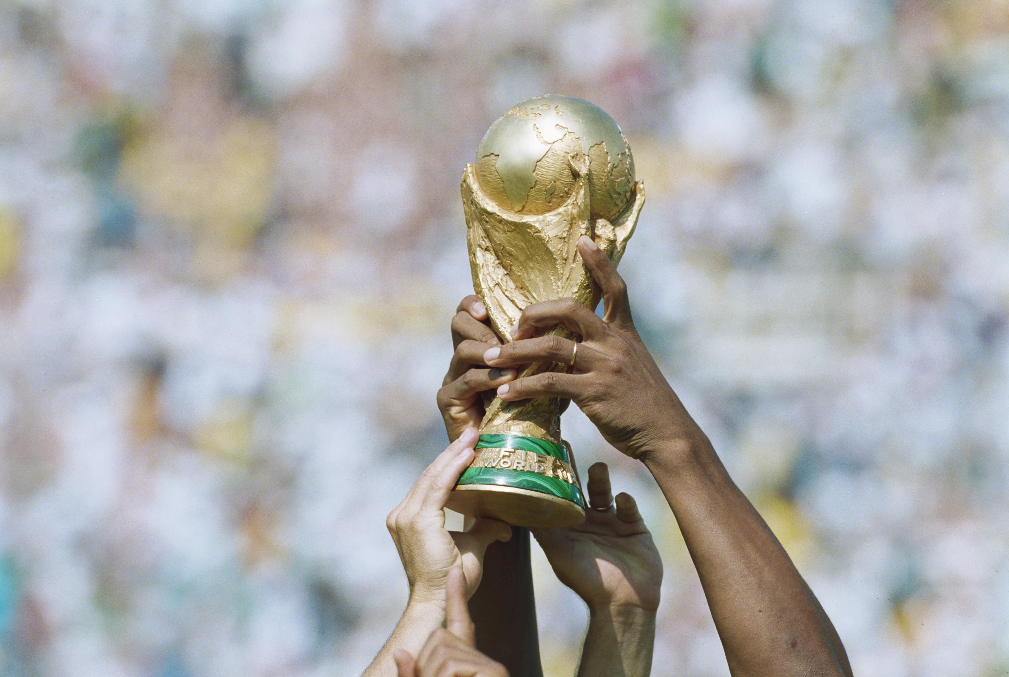 Coppa del Mondo FIFA Mondiali 2022, crediti: FIFA.com