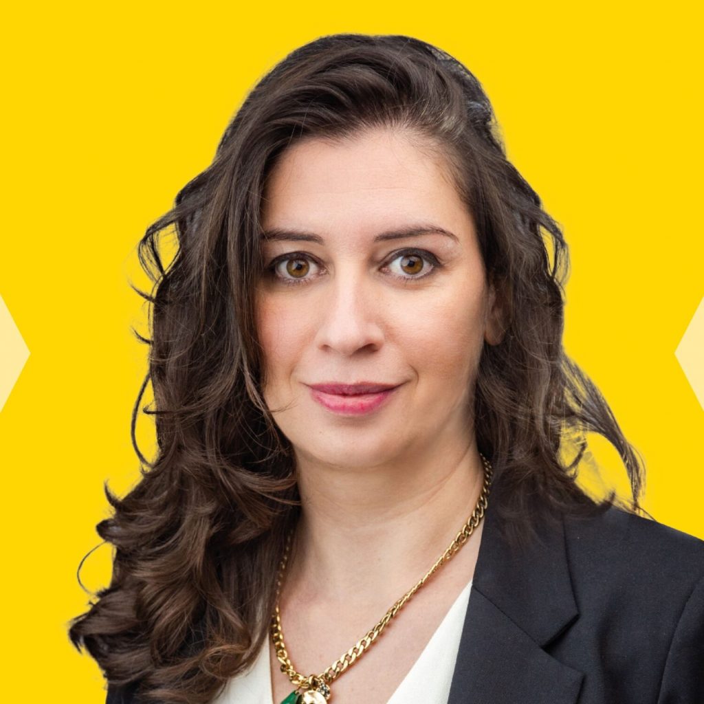 Maria La Ghezza