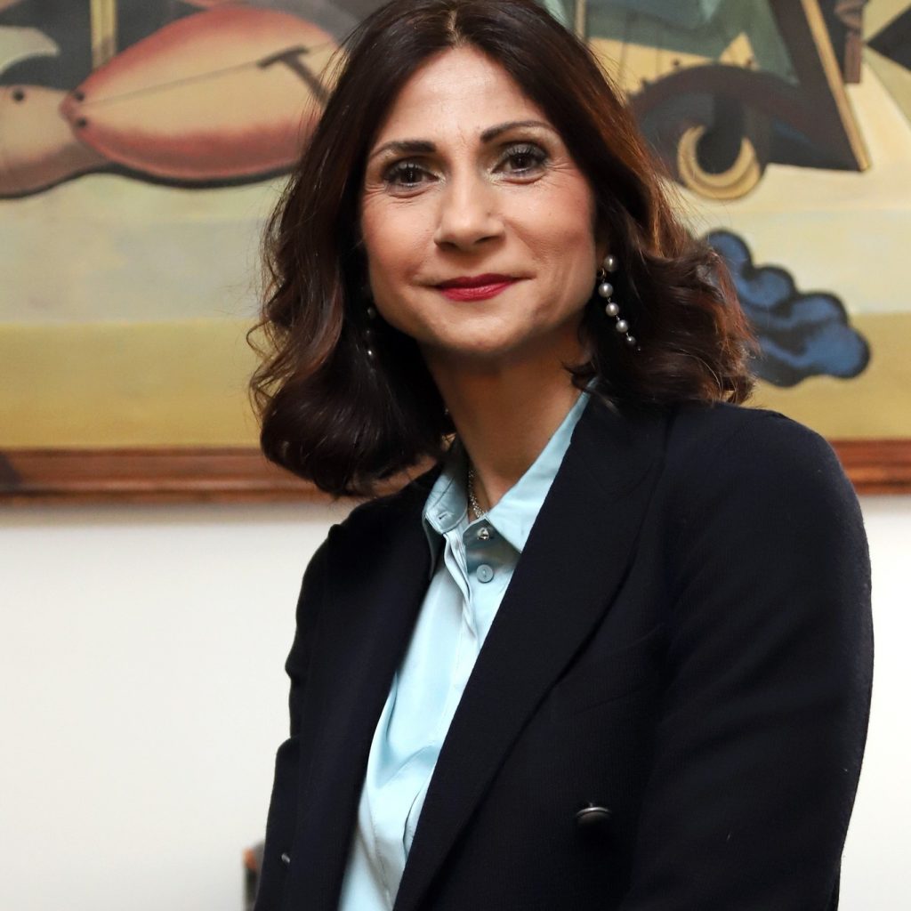 Michela Nocco-