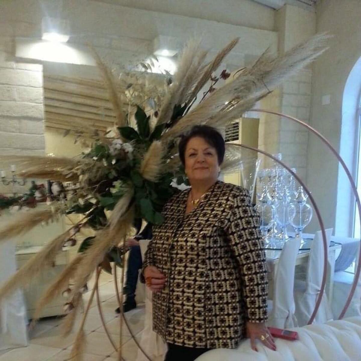Rosa Nicoletta Tomasone, come far rivivere la storia e l'unità della cultura - 