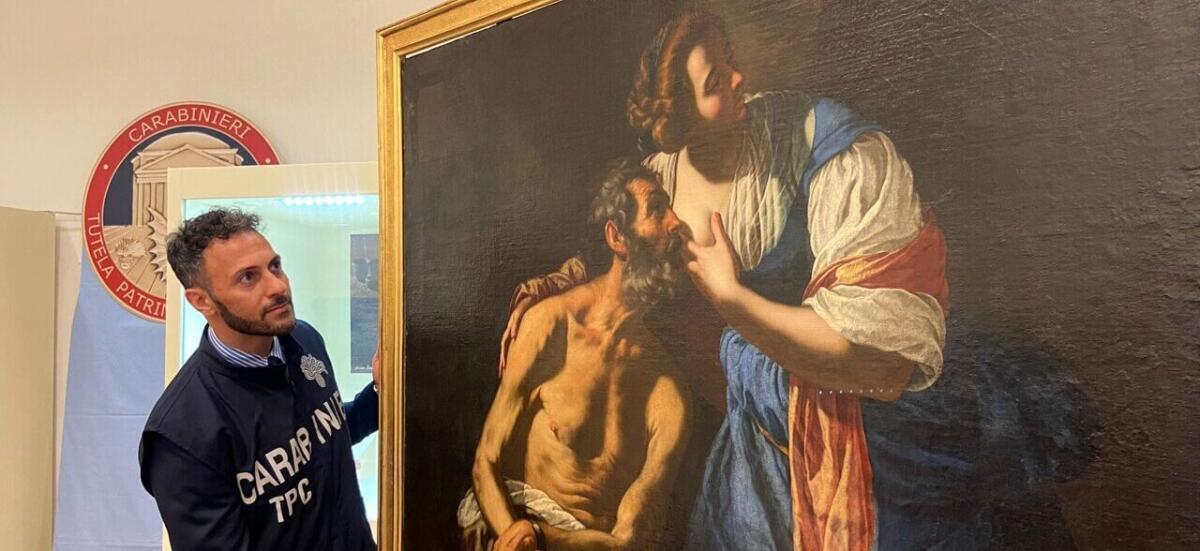 Bellezza di ritorno, lo straordinario caso europeo dell’Artemisia ritrovata - 