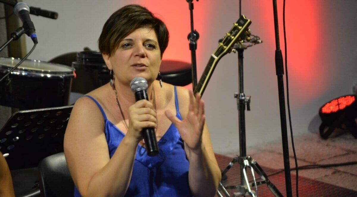Mariangela Cassano a FestambienteSud: “Le donne seminano futuro” - 