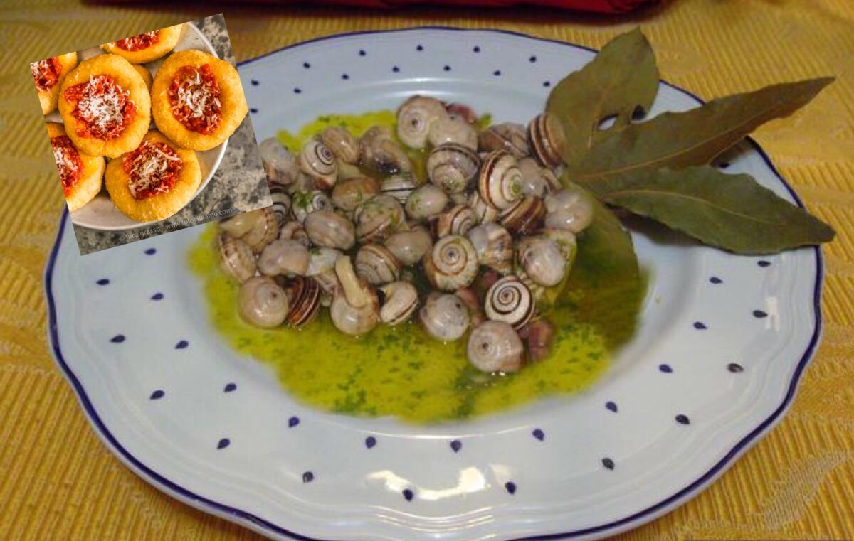 Street food e ciammaruchelle, anche questa è la festa di S. Anna a Foggia - 