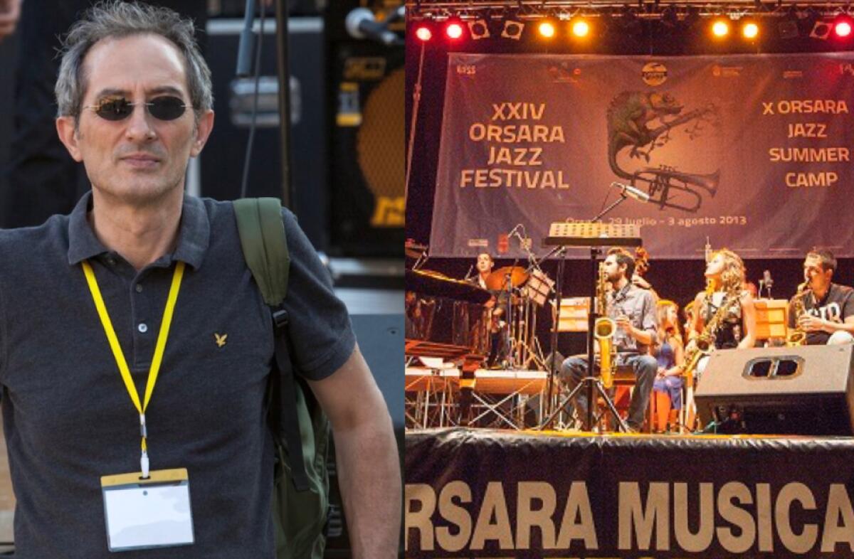 L’Orsara jazz torna a suonare ad agosto e si racconta in un libro - 