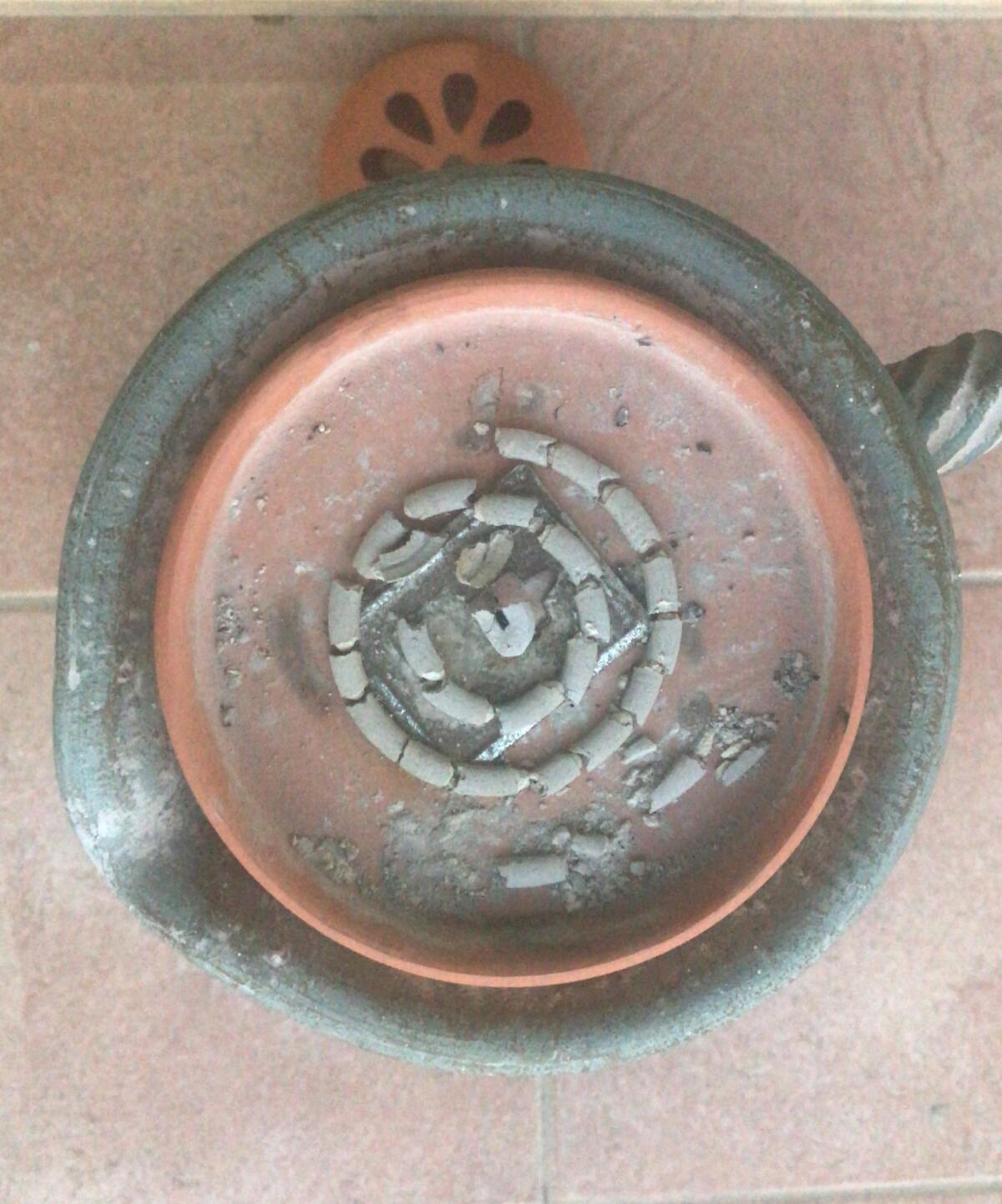 Yoga Space (XIII). Il chakra - immagine in allegato