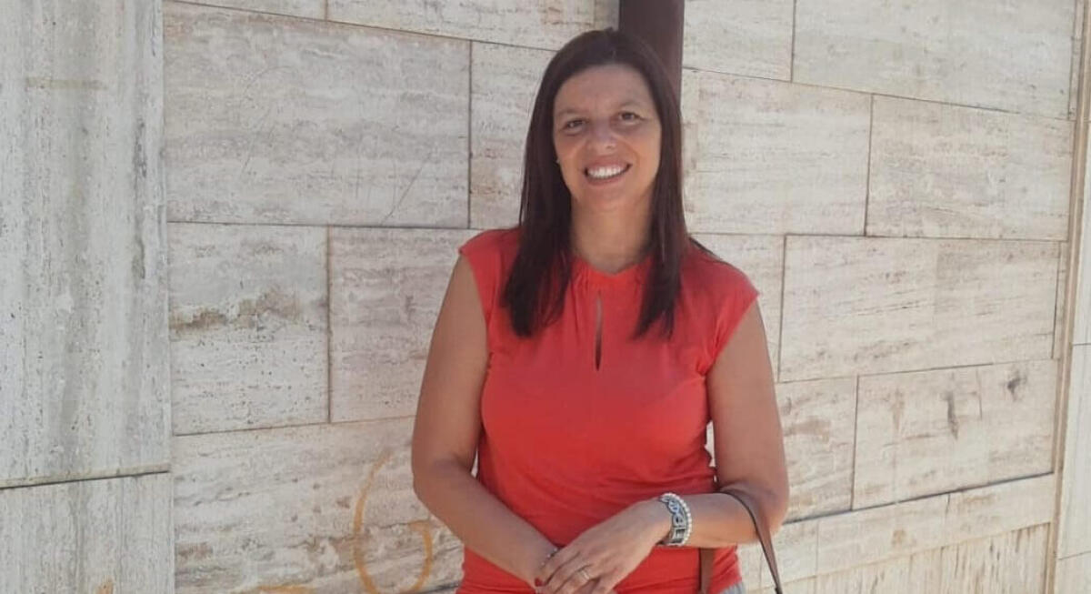 Emma Gioseffi riparte dalla Cisl e da un’idea nuova di sindacato - Emma Gioseffi