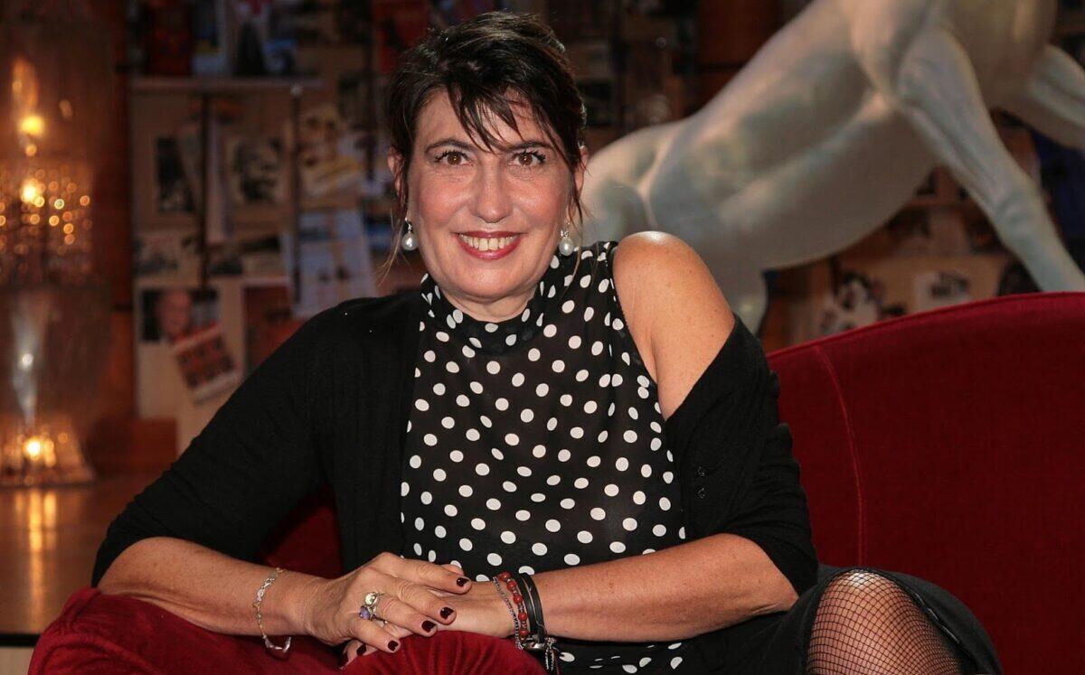 Libere di portare la cretineria in teatro, lo spettacolo di Serena Dandini - Serena Dandini. Foto: giornale di puglia