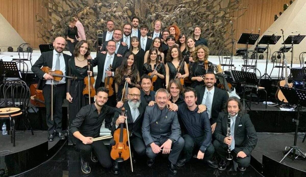 Foggia avrà l' orchestra stabile, sogno di 'Suoni del sud' e Conservatorio - 