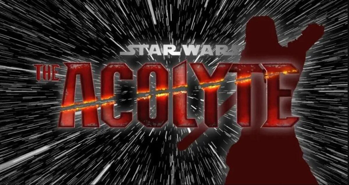 The Acolyte: svelati dettagli sulla trama e i personaggi, tra cui i Sith! - La serie live action The Acolyte