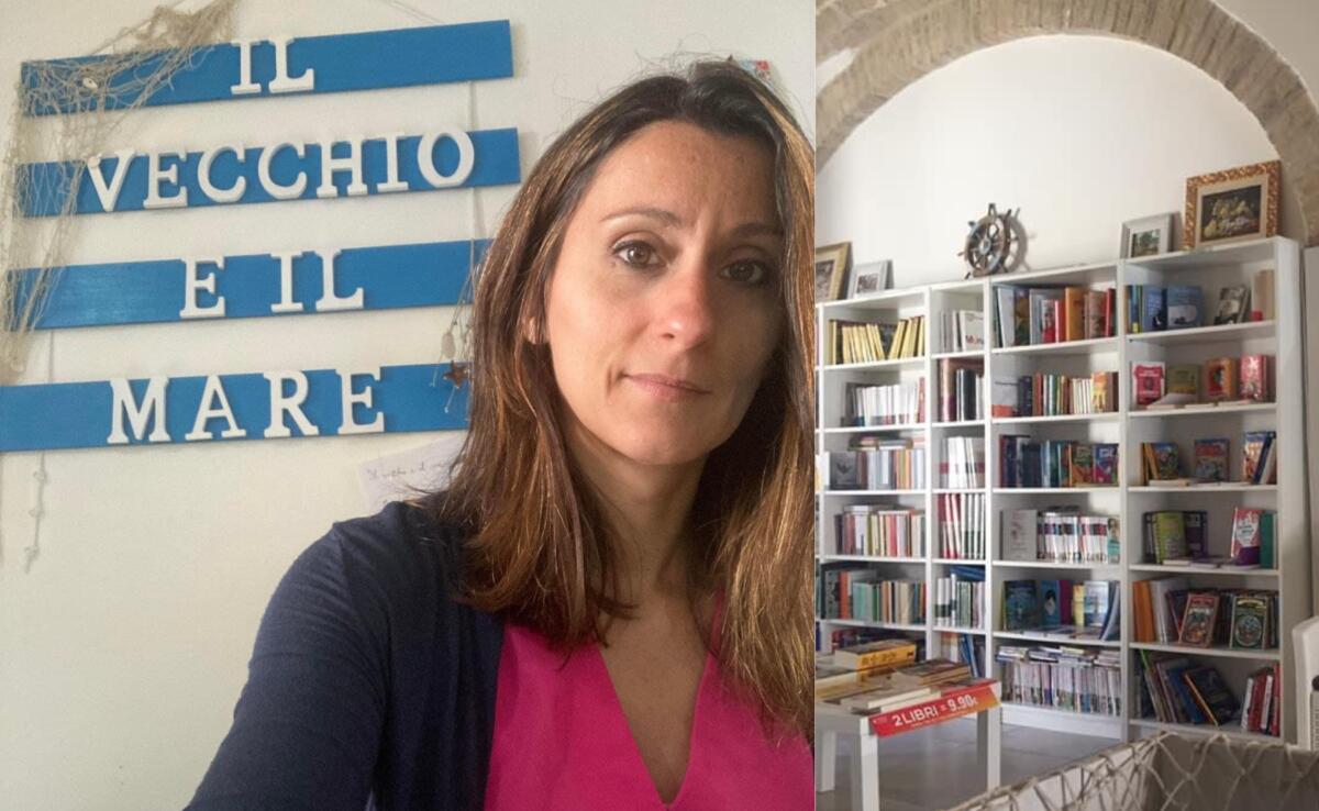 “Quello che mai avrei voluto scrivere, chiude ‘Il vecchio e il mare’” - Emiliana Erriquez
