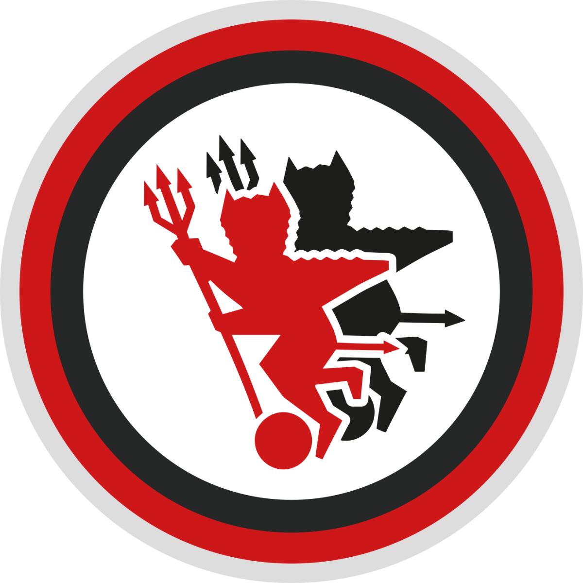 L'emozione di rivedere il Foggia con i Satanelli sul petto - Immagine in evidenza: logo Satanelli Foggia - crediti foto: pagina ufficiale Facebook Calcio Foggia 1920