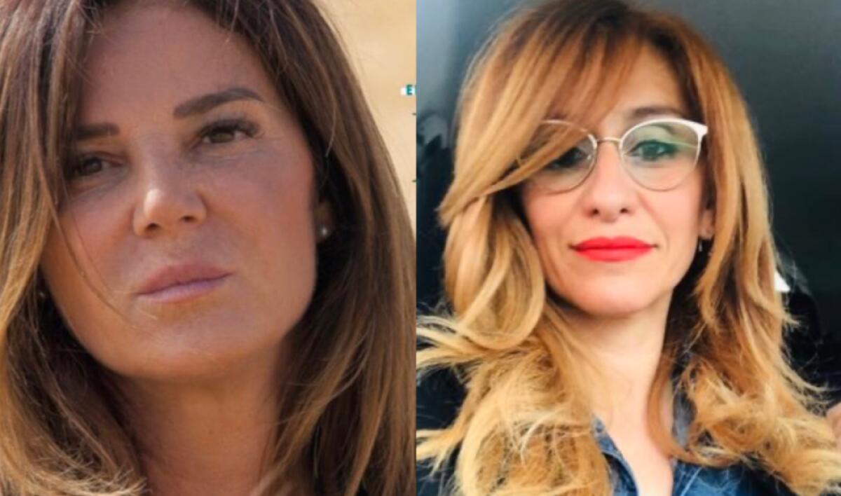 25 settembre. Fdi di Foggia cerca Fallucchi, Fi calibra, incognita centro e sinistra - Anna Maria Fallucchi e Rosa Caposiena