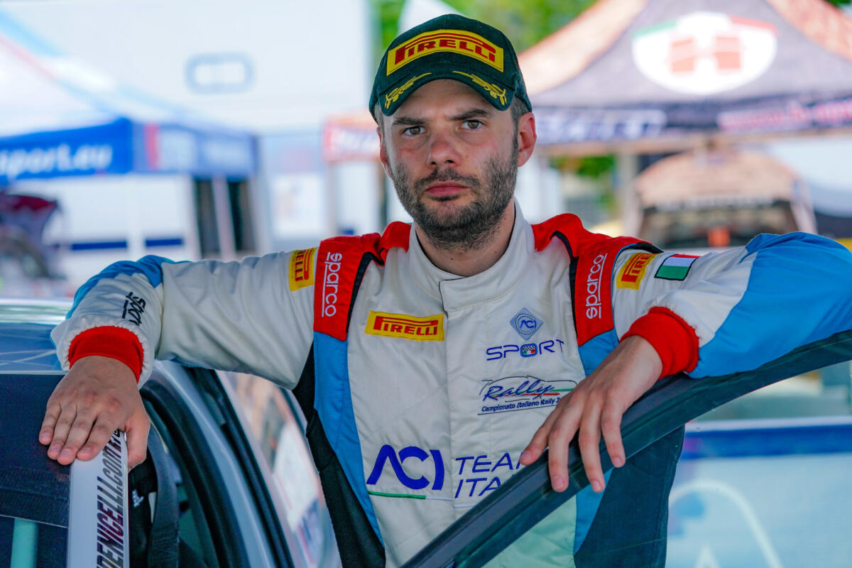 Nicelli pronto per il San Marino - 