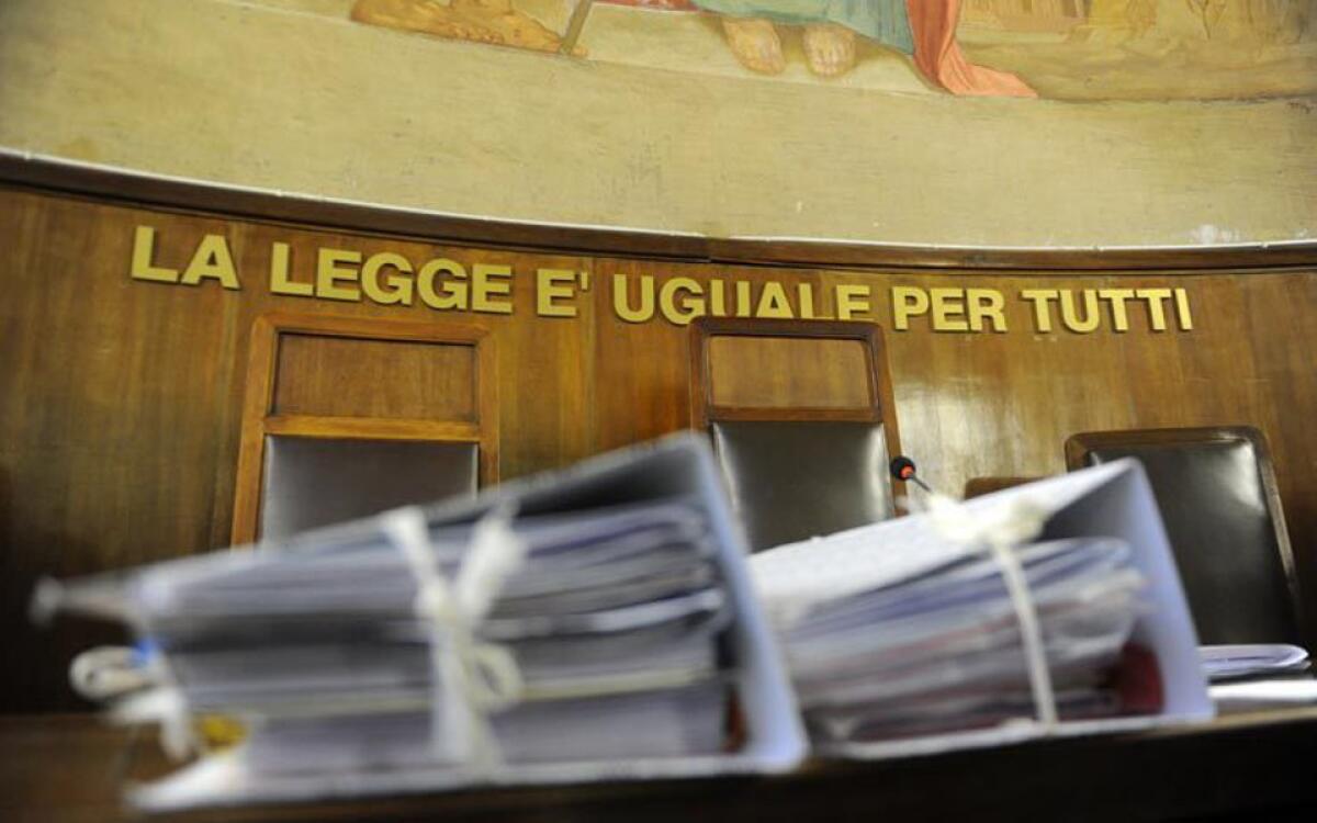 Donne e violenza, la pronuncia Onu su stereotipi giudiziari in Italia - Foto; agenzia Dire
