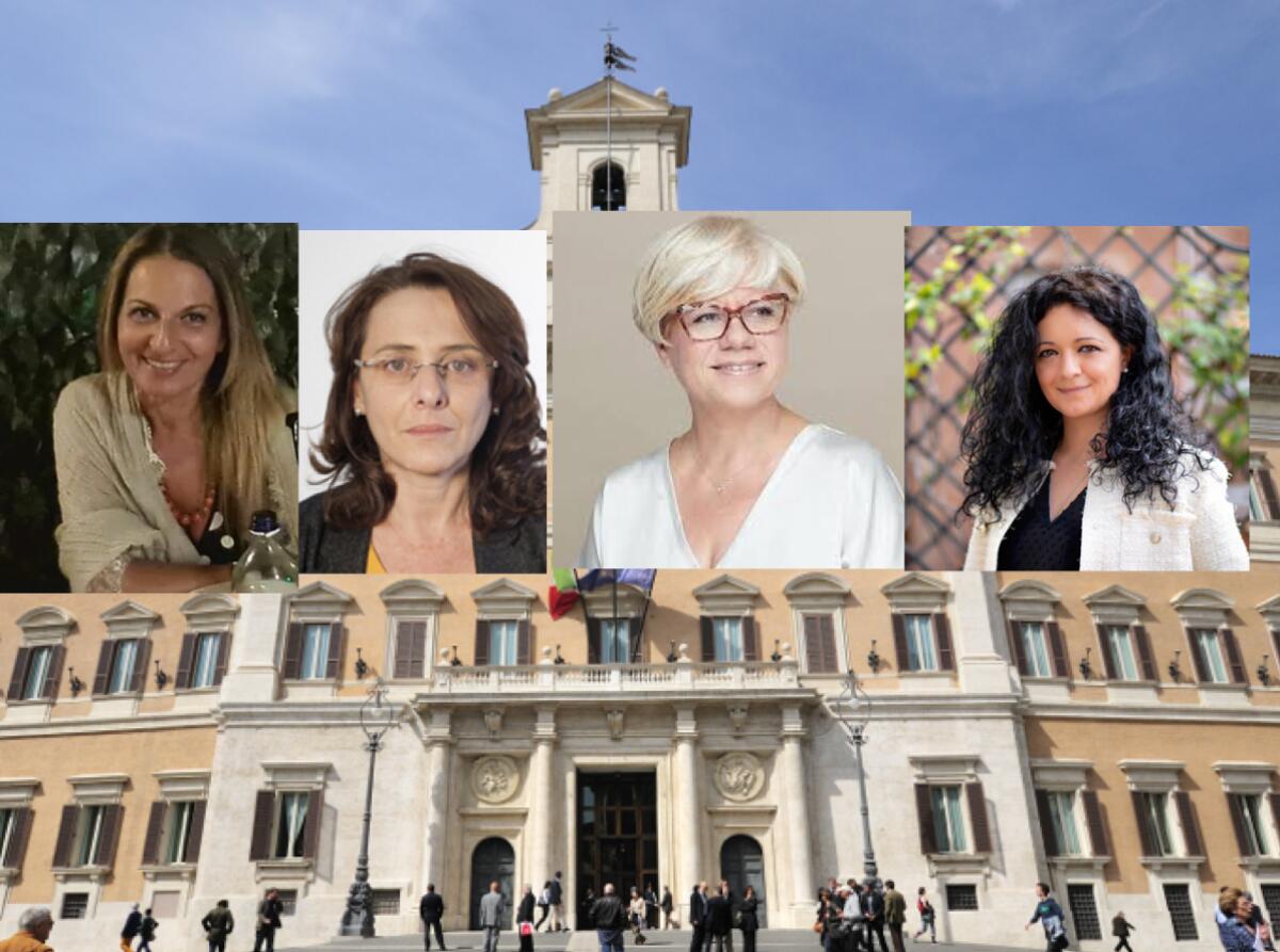 Verso le politiche del 25 settembre, candidature possibili e collegi pugliesi - 