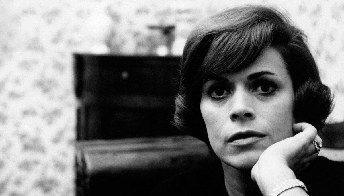 Franca Valeri, è online il suo prezioso archivio personale - Franca Valeri. Foto: sentieriselvaggi.it