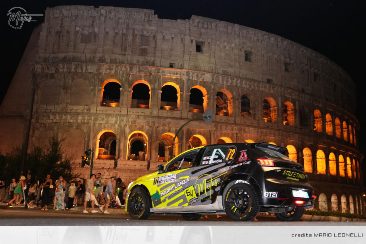 Roma Capitale, che palestra per Stella - 