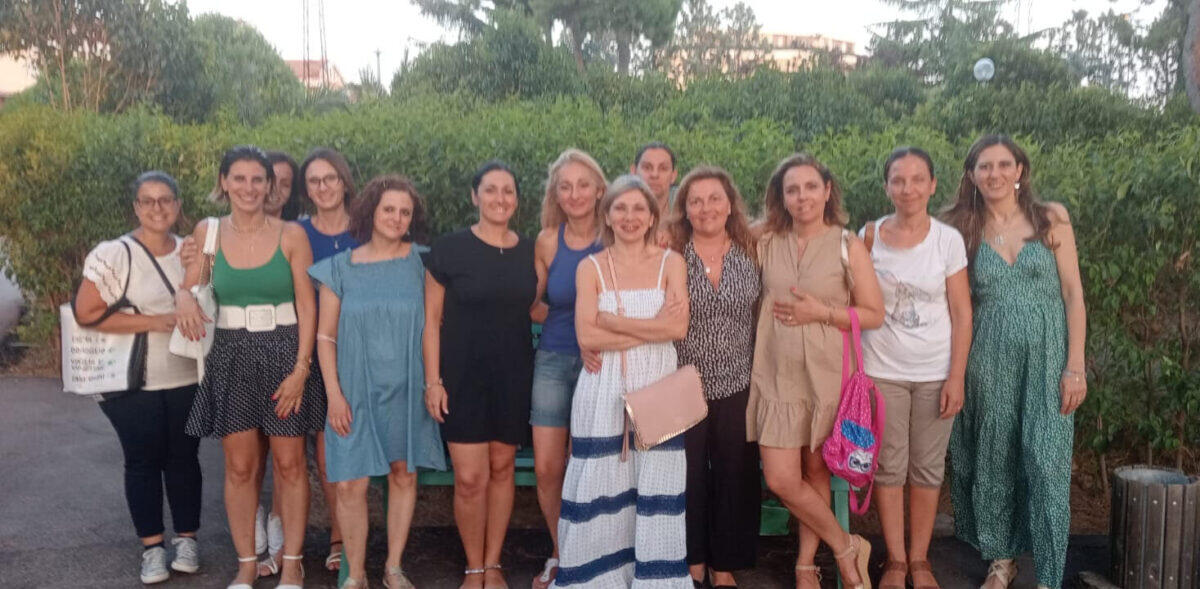 "Al parco giochi del Cep i custodi coccolano i bambini: non li mandate via” - 