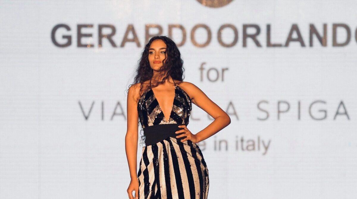 Alexandra Cardone torna in pista per Miss Grand Prix, la finale allo stadio del Mare - 