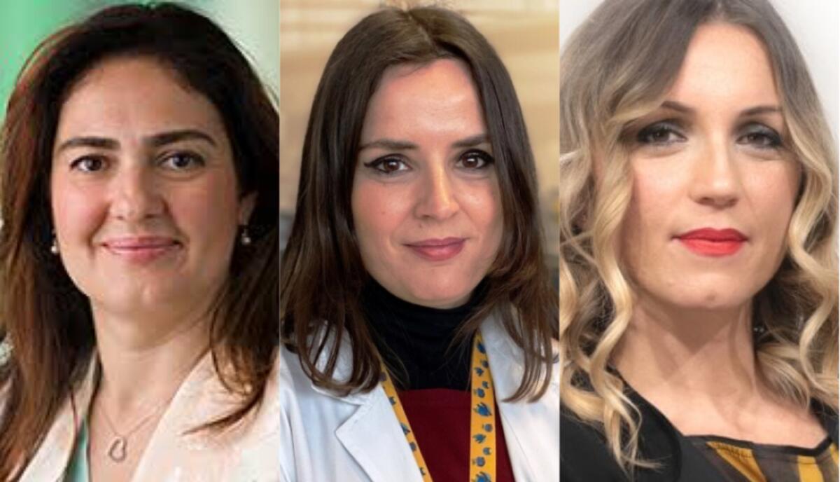 Talenti femminili che tornano per Argos Hippium, una Cfo e due scienziate - 