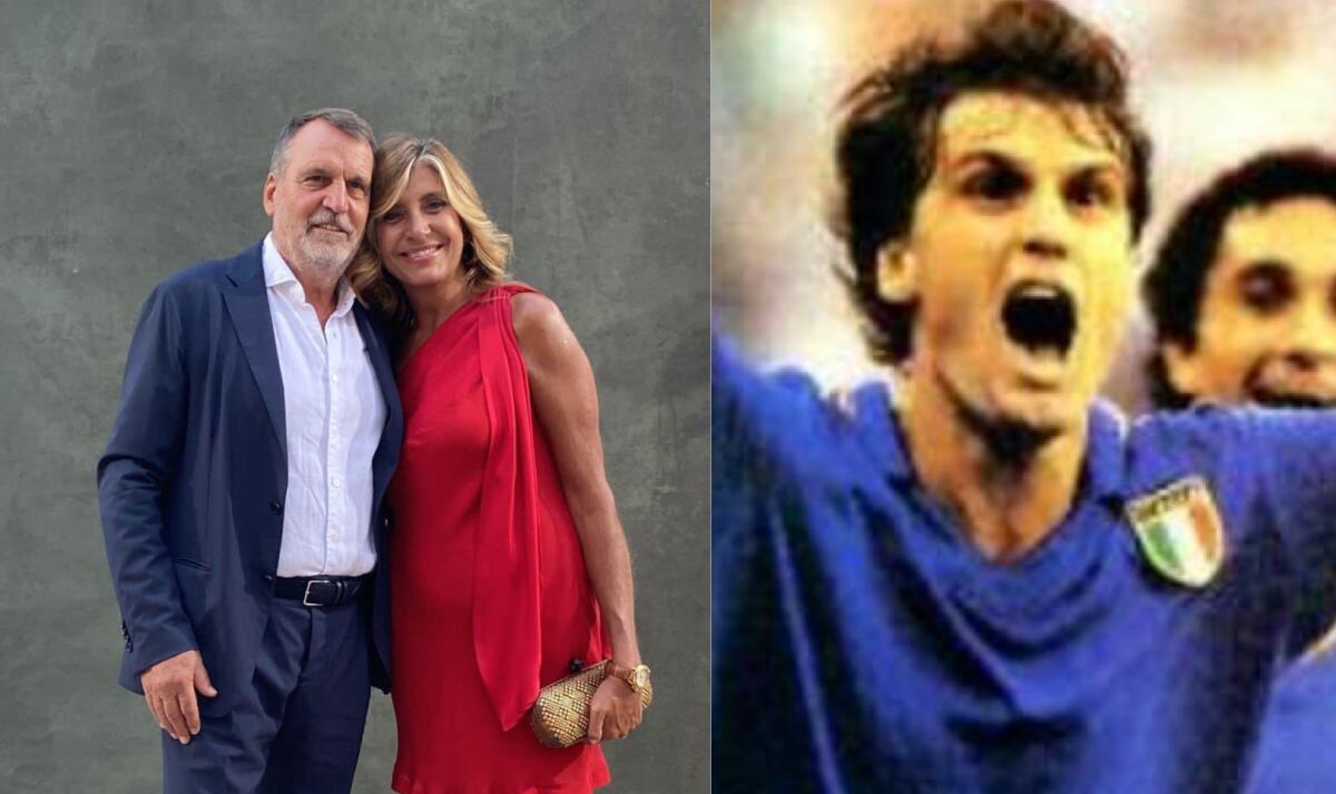 Myrta Merlino: "In questo film sull'82 c'è il grazie di Marco a Bearzot" - 