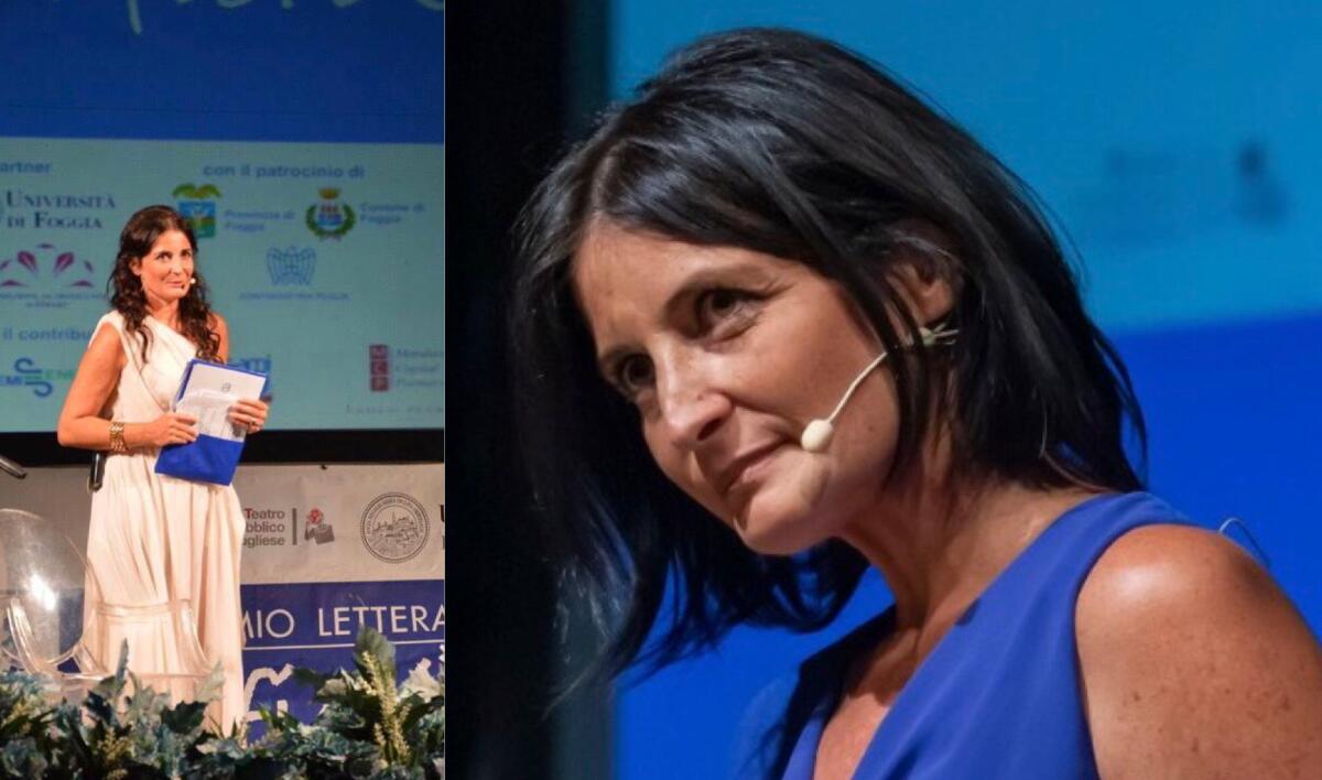 Premio “I fiori blu”, dove mille voci e storie s’incontrano - 
