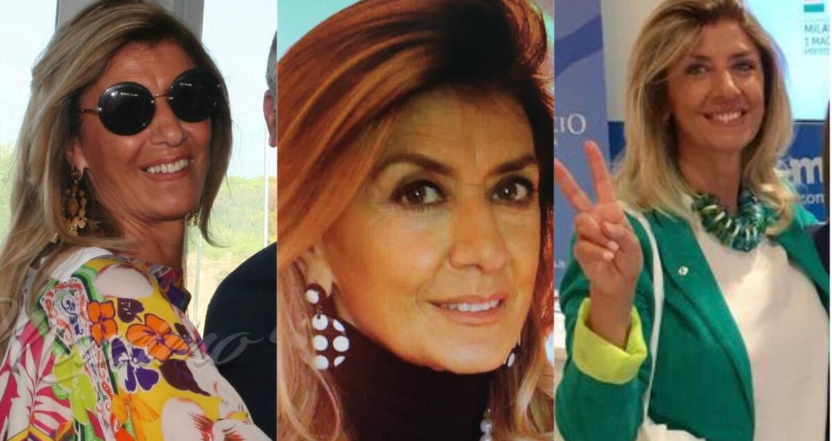 “Volevo diventare hostess di volo, sono imprenditrice per destino e sfida” - 
