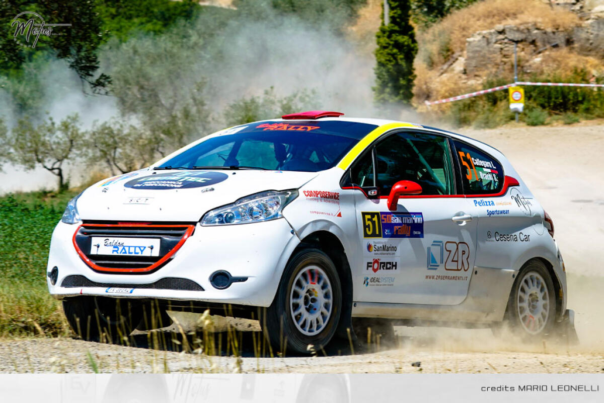 San Marino, Callegaro allunga nel CIRT femminile - 