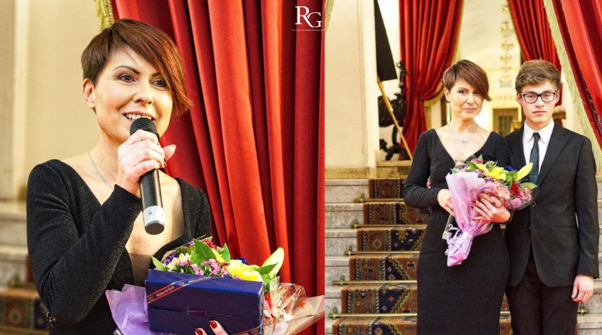 “Intrecci di donne”, torna l'evento moda di Anna Capitano contro la violenza - 