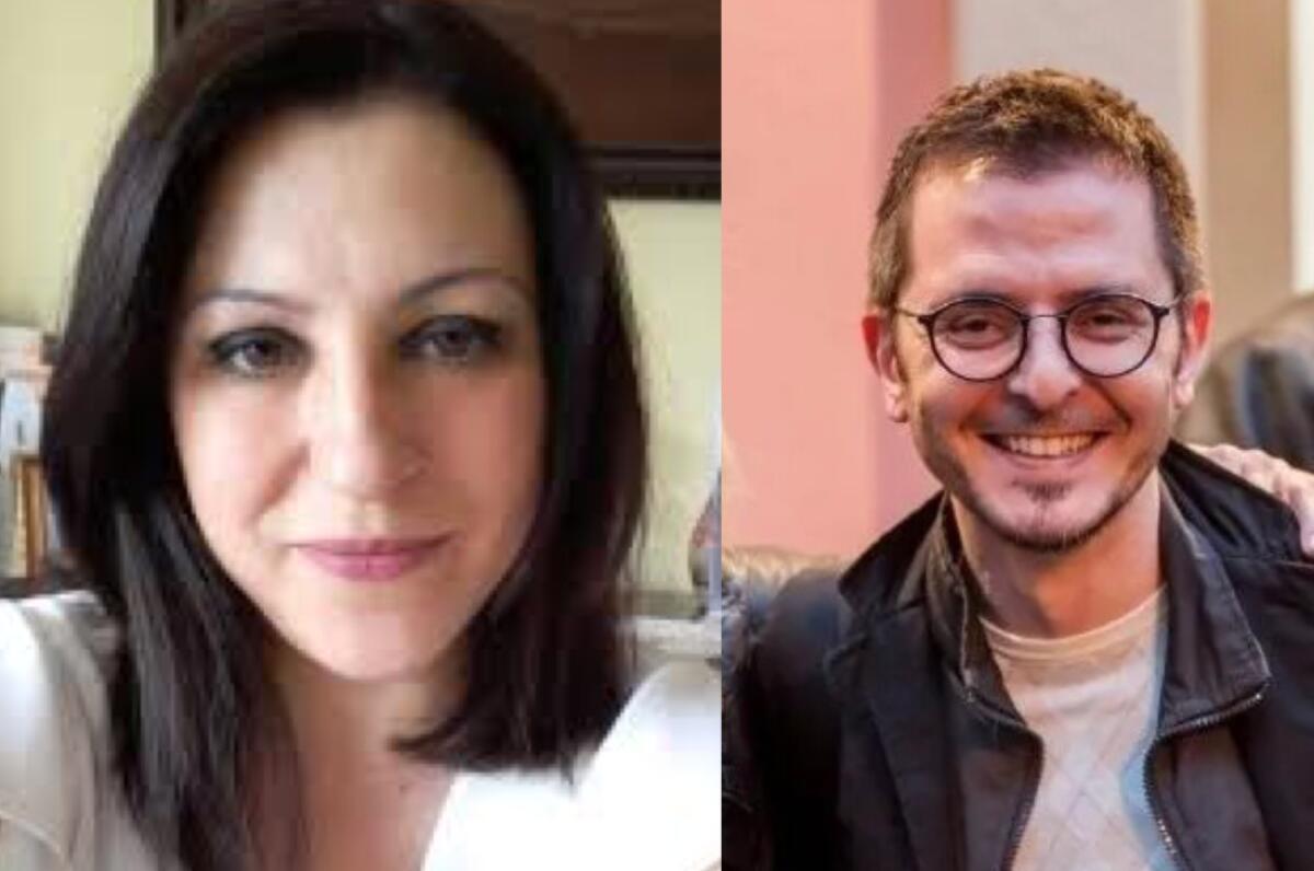 I commissari lo dicono al Pd: “Parchi gioco di Foggia aperti in proroga tecnica” - Rachele Occhionero e Davide Emanuele
