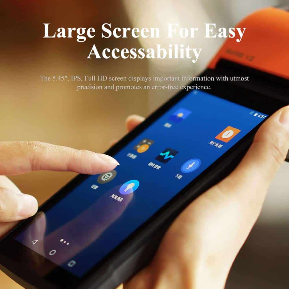 POS mobile: i migliori da acquistare durante il Prime Day