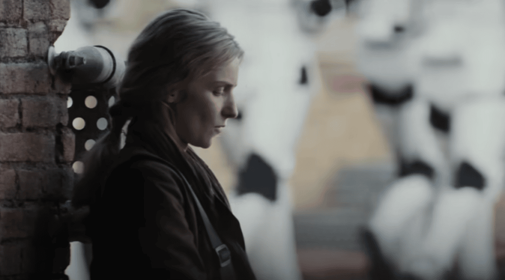 Sarà lei Vel Sartha?