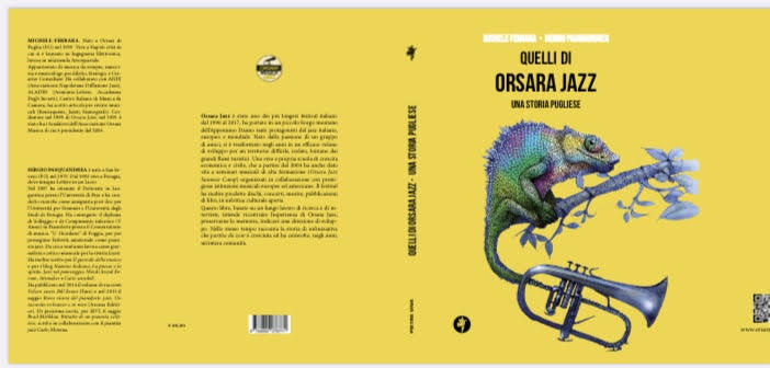 Anteprima della cover del libro