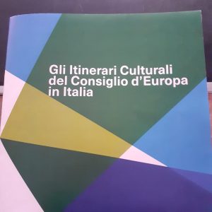 Rosa Nicoletta Tomasone, come far rivivere la storia e l'unità della cultura