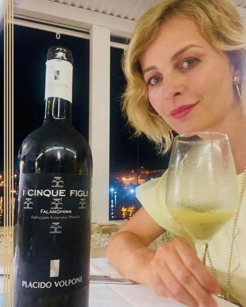 Violante Placido