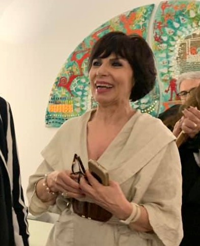 Maria Tibollo