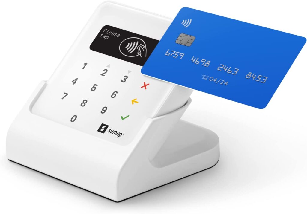 POS mobile: i migliori da acquistare durante il Prime Day
