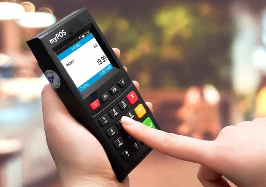 POS mobile: i migliori da acquistare durante il Prime Day