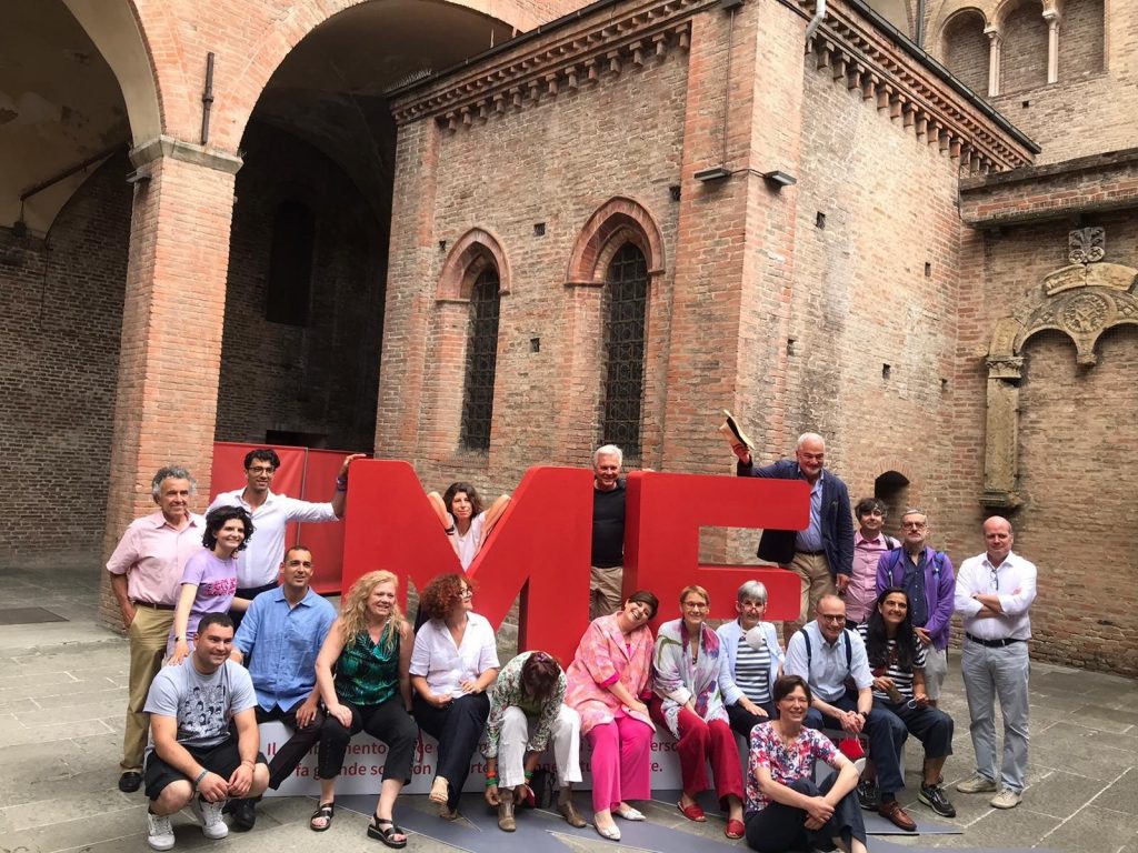 Campagna di comunicazione ActionAid Me/We