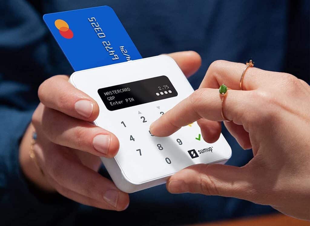 POS mobile: i migliori da acquistare durante il Prime Day