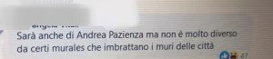 Disegni inediti e "Ca t pozzn accid" nella cameretta di quel genio di Paz