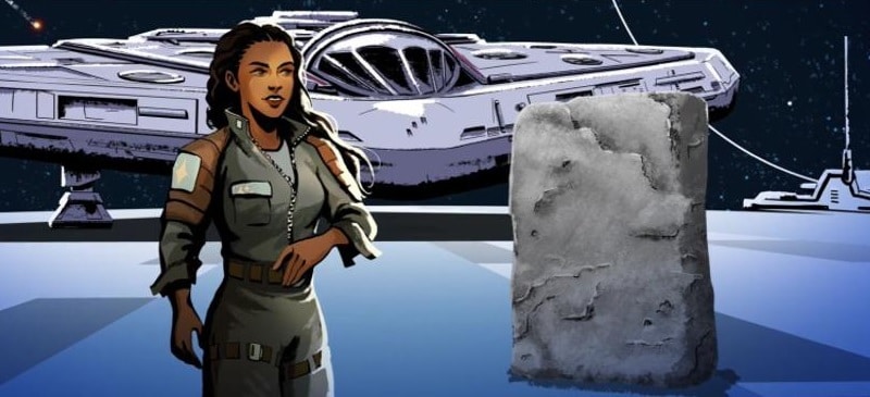 Geode ed Affie Hollow