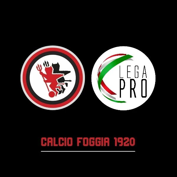 Immagine in evidenza: Foggia iscritto alla Serie C 22/23 - crediti foto: pagina ufficiale Facebook Calcio Foggia 1920