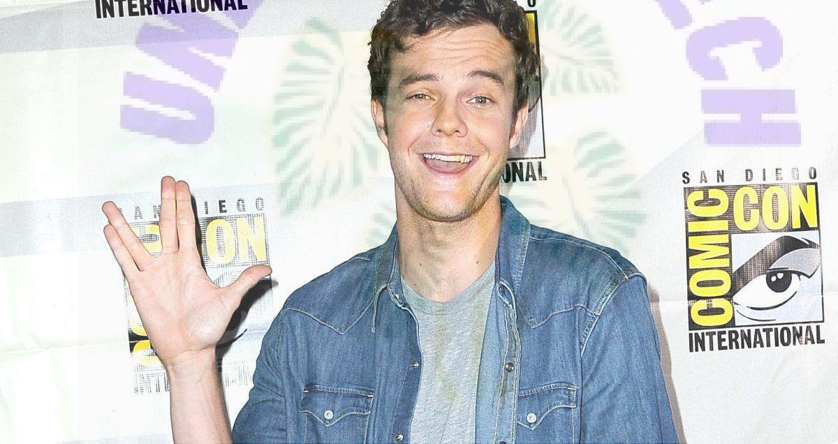 Jack Quaid sogna la "doppietta" con ruoli in Star Trek e Star Wars - L'attore Jack Quaid